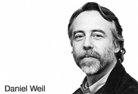 Daniel Weil