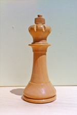 World Chess Campionship Chess King